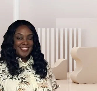 Da’Shea Ray, founder of Healing Heartstrings