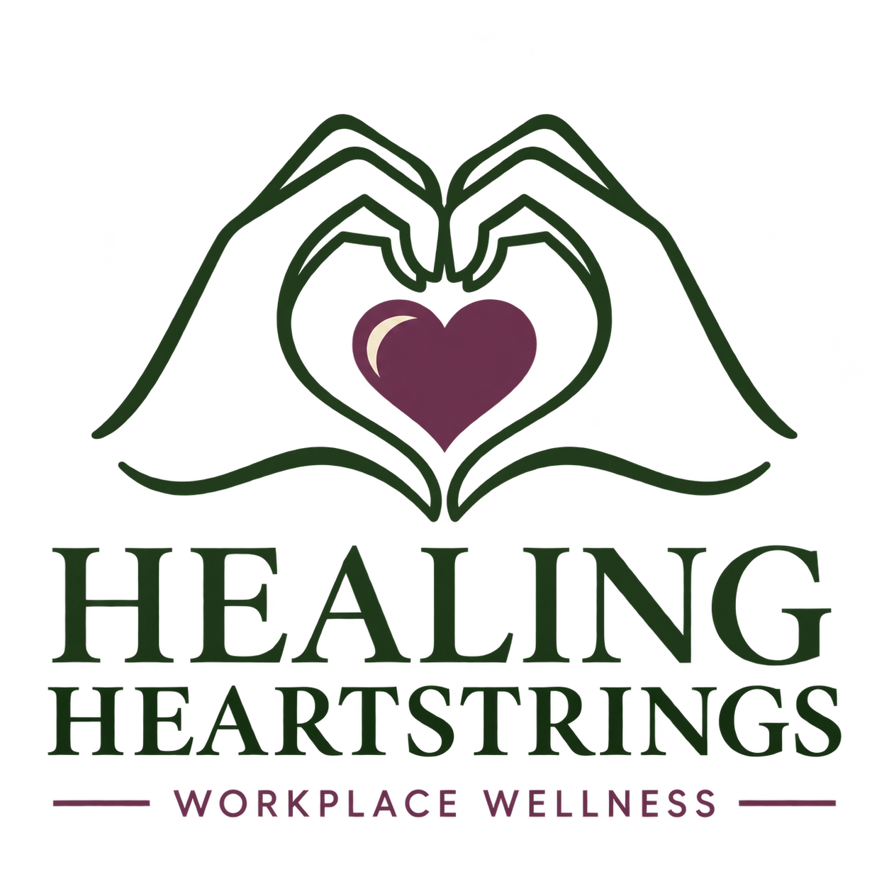Healing Heartstrings Workplace Wellness